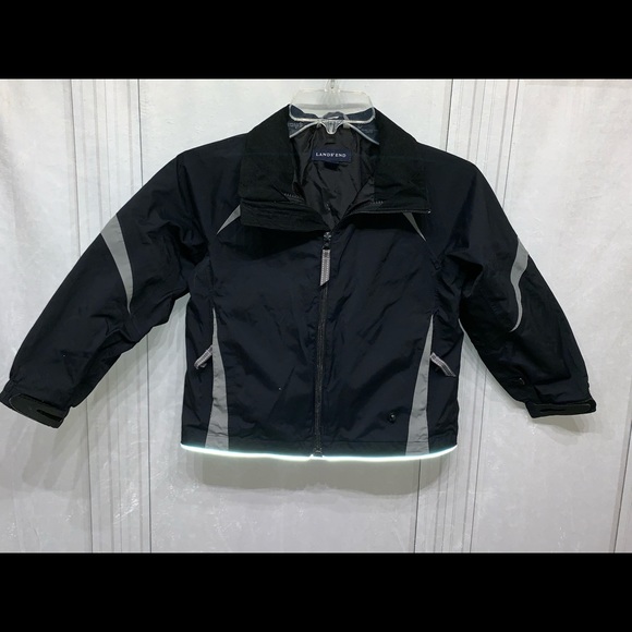 Lands' End Other - 5/$20🍀Land’s End Parka Jacket Inside Buttons